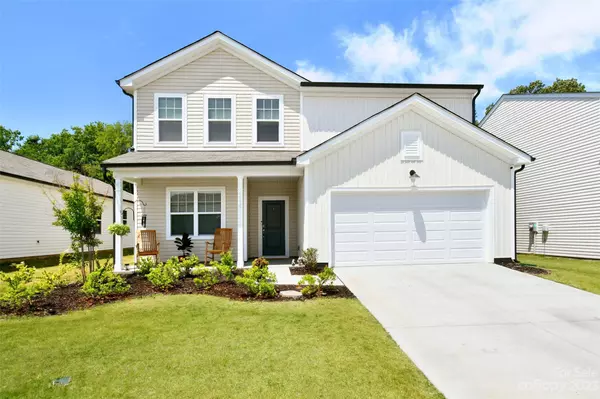 1239 Nesters Store PL, Concord, NC 28027