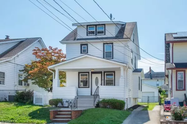 77 E 2Nd St, Clifton City, NJ 07011