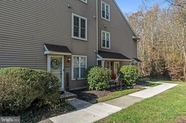 407-A HARWOOD CT, Mount Laurel, NJ 08054