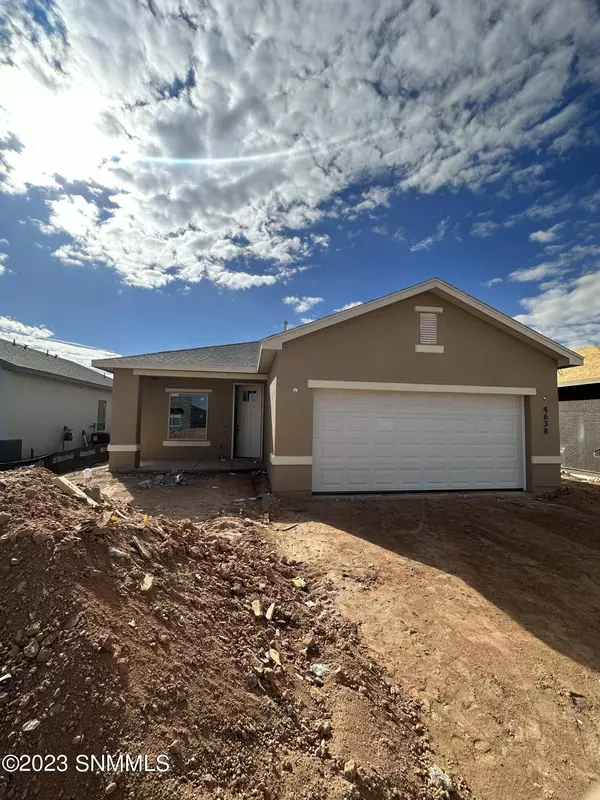 Las Cruces, NM 88011