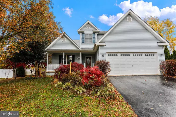 133 MCGREGOR DR, Ranson, WV 25438