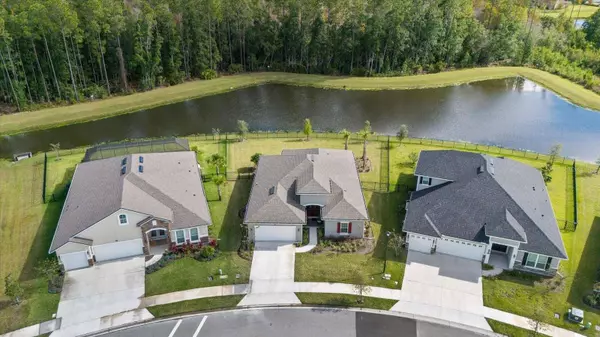 120 WOOD STORK LN, Palm Coast, FL 32164