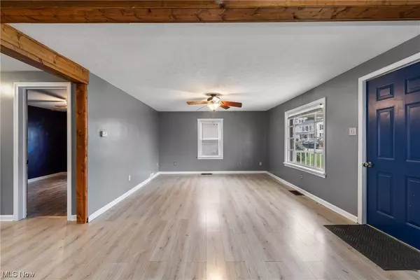 603 W Line ST, Minerva, OH 44657