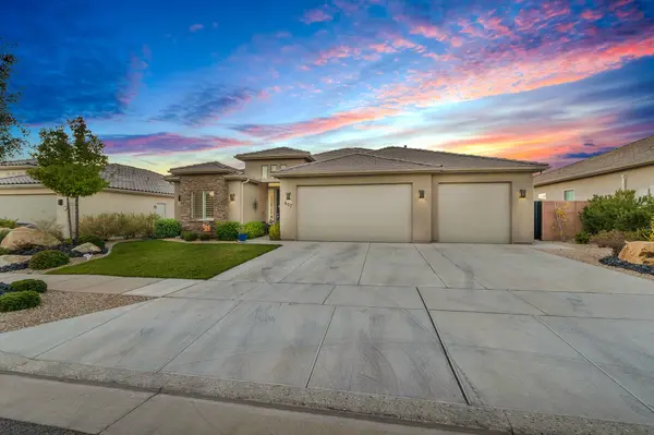 607 N Sage Crest DR, Washington, UT 84780