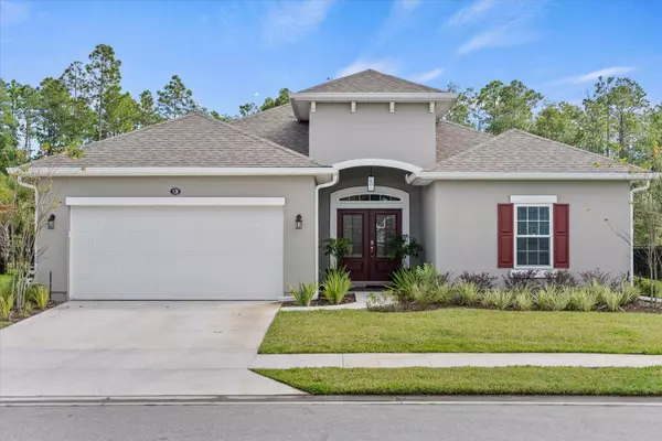 120 WOOD STORK LN, Palm Coast, FL 32164