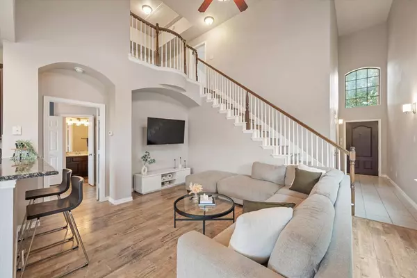 3627 Swiss Lane, Irving, TX 75038