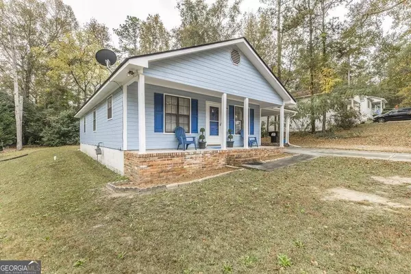 3407 Kingsview CIR, Macon, GA 31211