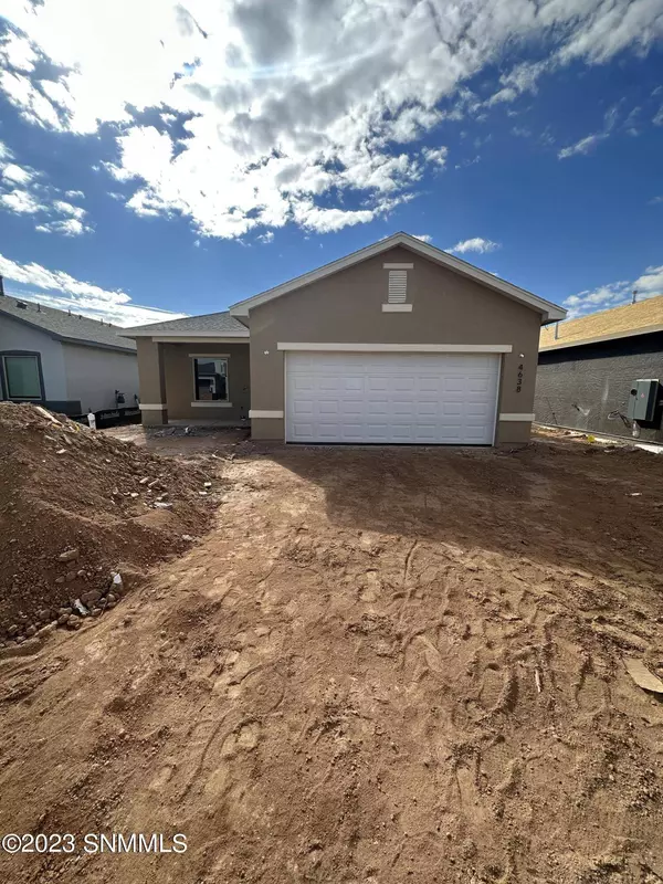 Las Cruces, NM 88011