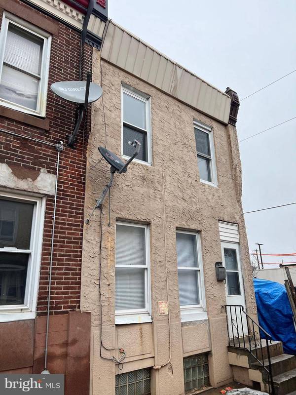 857 E WILLARD ST, Philadelphia, PA 19134