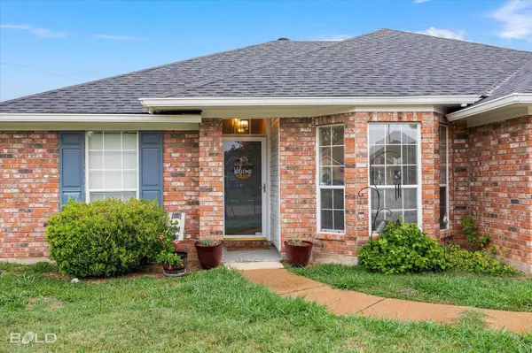 3304 Williamsburg Drive, Bossier City, LA 71112