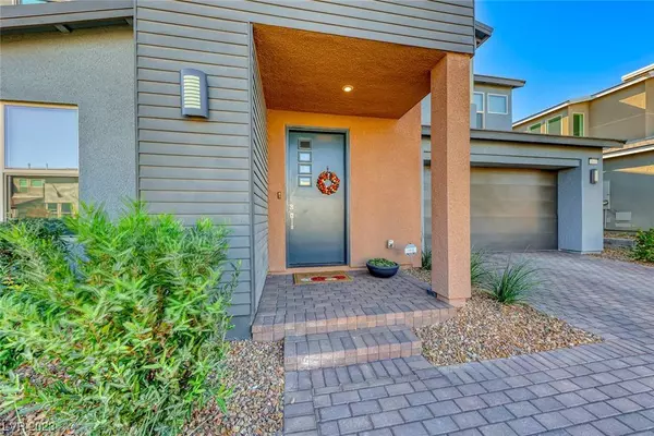 1037 Delbrook Avenue, Henderson, NV 89012