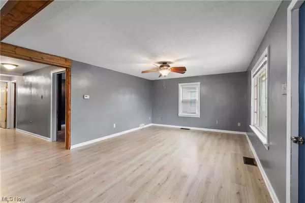 603 W Line ST, Minerva, OH 44657