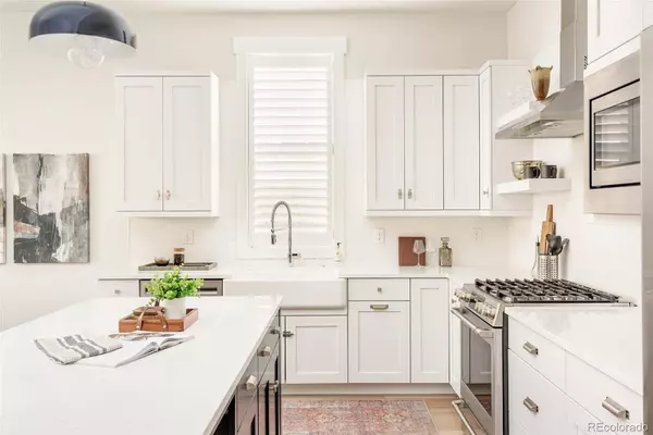 6897 Brentwood CT, Arvada, CO 80004