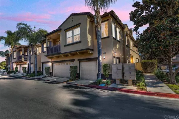 6289 Avenida De Las Vistas #6, San Diego, CA 92154