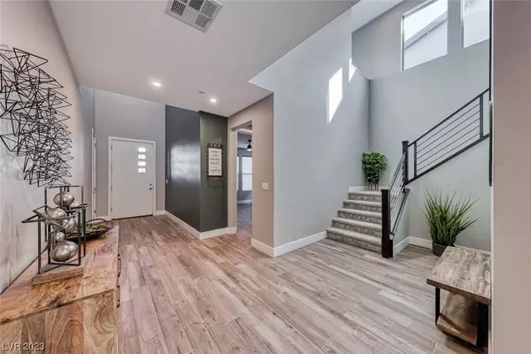 1037 Delbrook Avenue, Henderson, NV 89012