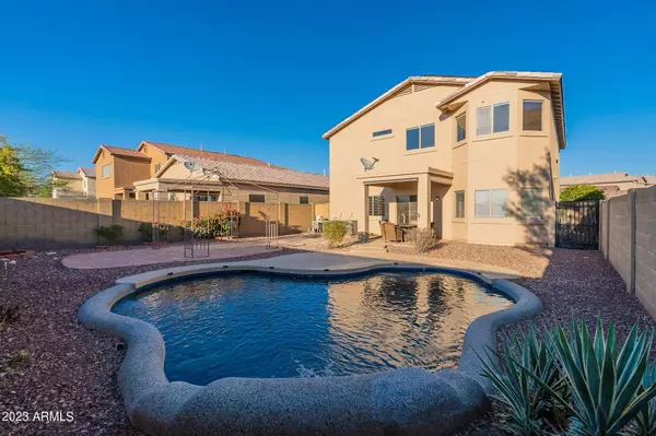 41108 N Hudson Trail, Anthem, AZ 85086