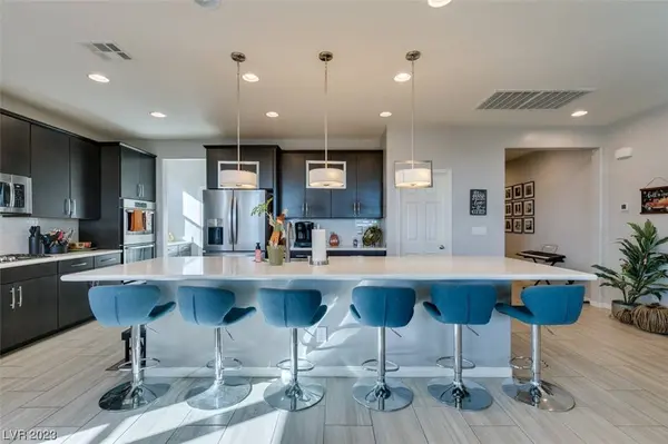 8076 Big Skye Ranch Street, Las Vegas, NV 89166