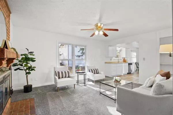 2081 Maplewood Drive, Columbus, OH 43229