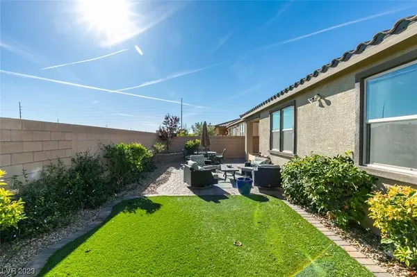 8076 Big Skye Ranch Street, Las Vegas, NV 89166