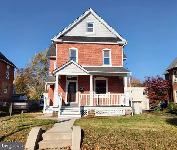 23 E BROAD ST, Hatfield, PA 19440