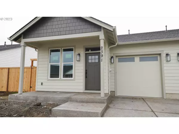 2391 W 9th AVE, Junction City, OR 97448