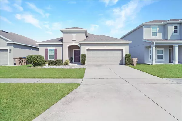 2568 EGRET LOOP, Kissimmee, FL 34743