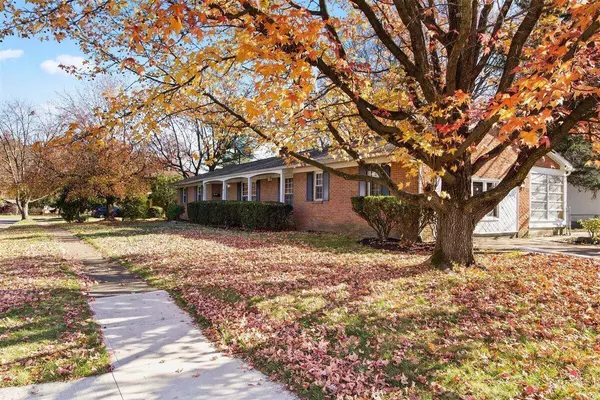 2081 Maplewood Drive, Columbus, OH 43229