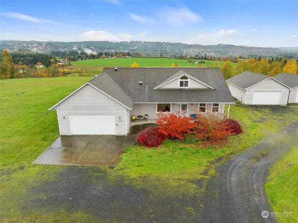 114 Rainier DR, Salkum, WA 98582