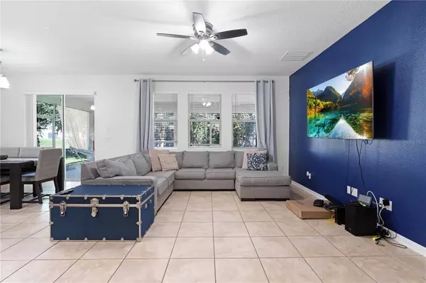 2568 EGRET LOOP, Kissimmee, FL 34743