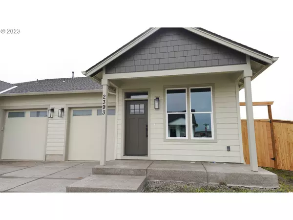 2393 W 9th AVE, Junction City, OR 97448