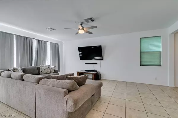 131 Moon Ranch Avenue, North Las Vegas, NV 89031