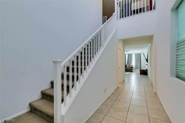 131 Moon Ranch Avenue, North Las Vegas, NV 89031