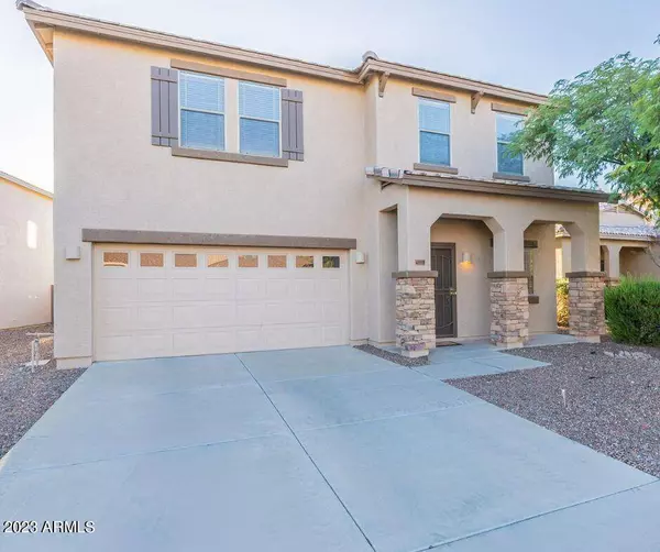 41108 N Hudson Trail, Anthem, AZ 85086