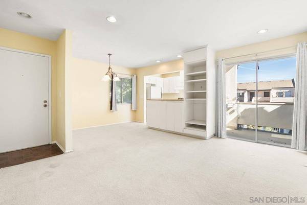 3246 Ashford St #K, San Diego, CA 92111