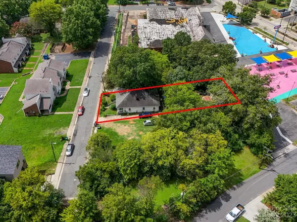 227 Flint ST, Charlotte, NC 28216