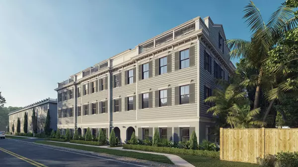 63 Barre Street, Charleston, SC 29401