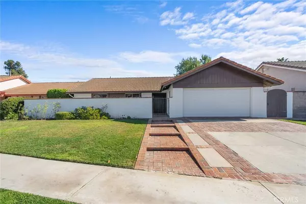 5082 Woodcrest DR, Yorba Linda, CA 92886