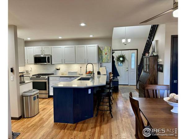 1437 Raven Cir #C, Estes Park, CO 80517