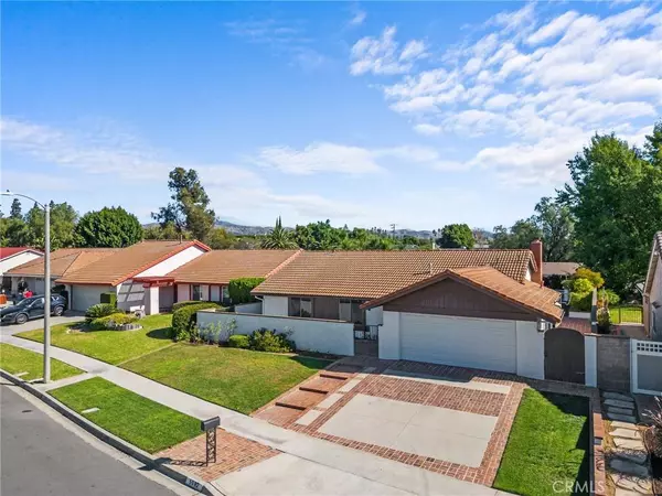 5082 Woodcrest DR, Yorba Linda, CA 92886