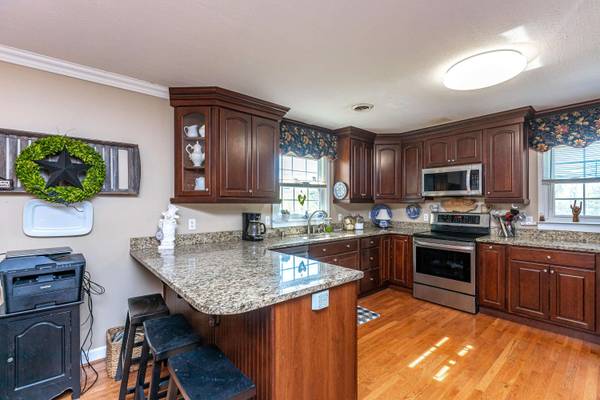 16 Estes DR, Lancaster, KY 40444