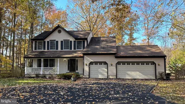 1003 WINDJAMMER CT, Churchton, MD 20733