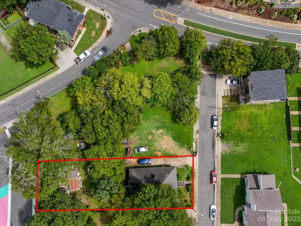 227 Flint ST, Charlotte, NC 28216