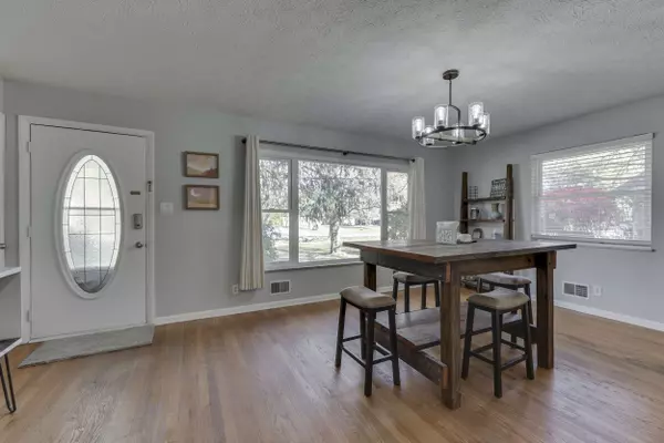 4325 E Brunswick AVE, Indianapolis, IN 46237