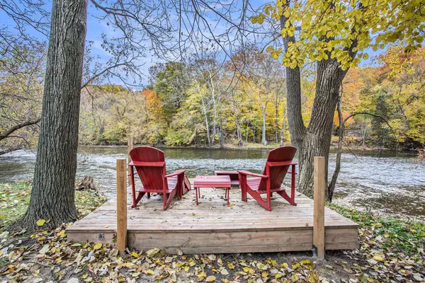 6800 Thornapple River SE Drive, Alto, MI 49302