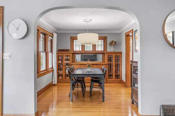 2323 Cleveland ST NE, Minneapolis, MN 55418