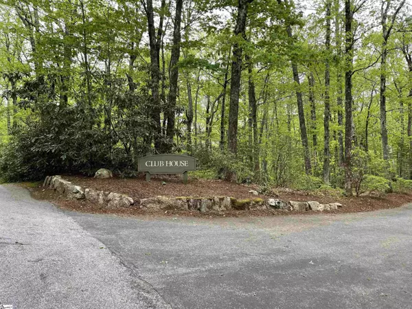 405 Cliff Ridge Drive, Cleveland, SC 29635