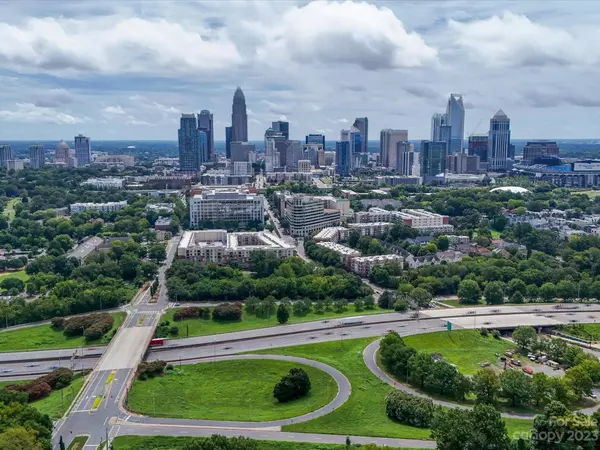 227 Flint ST, Charlotte, NC 28216