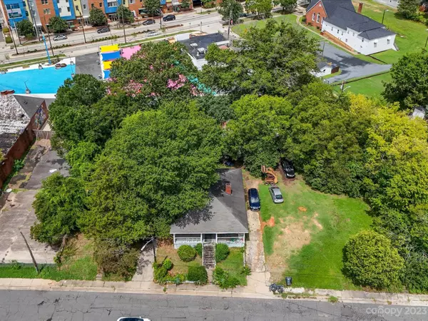 227 Flint ST, Charlotte, NC 28216