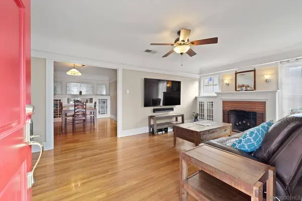 4193 4th Ave, San Diego, CA 92103