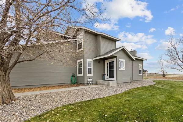 982 Ashburn DR, Spring Creek, NV 89815